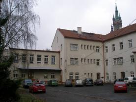Pronájem, obchodní prostory, 260 m2, Klatovy