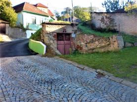 Prodej, vinný sklep, 105 m2, Ořechov