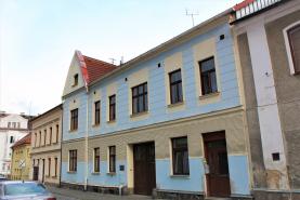 Pronájem, kancelář, 60 m2, Domažlice, ul. Vodní