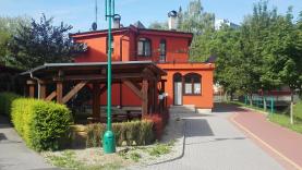 Pronájem, komerční objekt, Kopřivnice, ul. Kpt. Jaroše