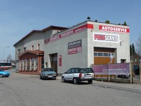 Prodej, obchodní prostory, Havlíčkův Brod
