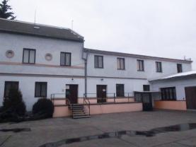 Prodej, obchodní prostory, Kroměříž, Milíčovo náměstí