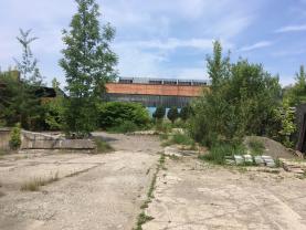 Pronájem, sklad, 150 m2, Karviná, ul. Sportovní