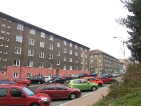 Prodej, byt 2+1, OV, 62 m2, Karlovy Vary, ul. Sokolovská