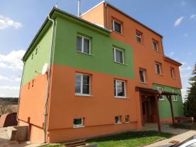 Prodej, byt 4+1, Myslejovice