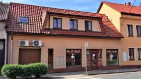 Pronájem, obchodní prostory, 85 m2, Choltice