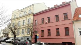 Prodej, byt 3+1, Znojmo, ul. Tovární