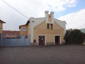 Pronájem, nebytový prostor, 140 m2, Dražkovice