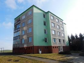 Prodej, Byt 3+1+ L 84m2 ,DV, Pernarec