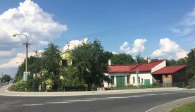 Prodej, komerční objekt, Bohumín, ul. Ostravská