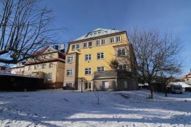 Prodej, mezonetový byt 4+1, 106 m2, Karlovy Vary - Bohatice