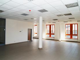 Pronájem, obchod a služby, Jeseník, Palackého