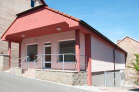 Pronájem, obchod, 288 m2, Hořovice