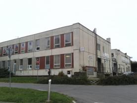 Pronájem, obchodní prostory, 100m2, Česká Lípa