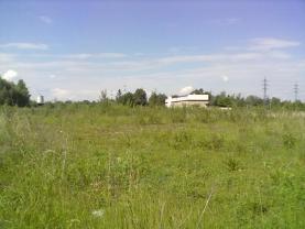 Prodej, komerční pozemek, 53 000 m2, Ostrava - Svinov