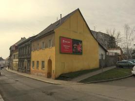 Pronájem, obchodní prostory, 62 m2, Česká Lípa
