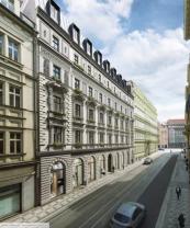 Prodej, byt 5+kk, 247m2, Praha 1, ul. Dlážděná