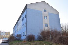 Prodej, byt 4+kk, 111 m², OV, Milovice