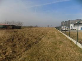 Prodej, pozemek, 3330 m2, Choťánky u Poděbrad