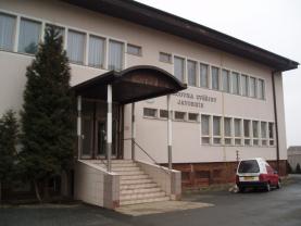 Prodej, komerční objekt, 3042 m2, Javorník