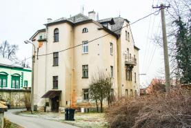 Prodej, byt 2+1, 84 m2, Kozolupy