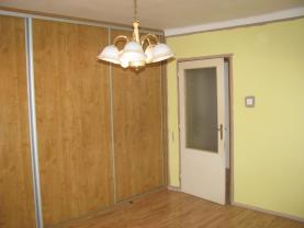 Pronájem, byt 4+1, 100 m2, Dlouhá Loučka, ul. 9. Května