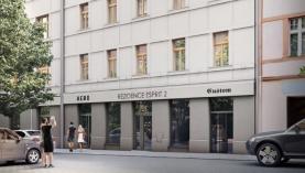 Prodej, restaurace, 288,8m2, Praha 9, ul. Lihovarská