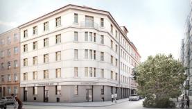 Prodej, obchod, 54,6m2, Praha 9, ul. Lihovarská