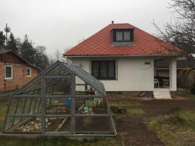 Prodej, chata, 396 m2, Praha 9 - Klánovice, ul. Čibuzská