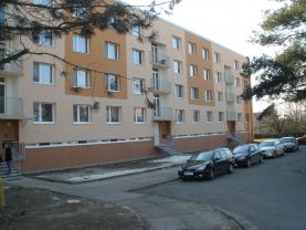 Prodej, byt 3+1, DV, 80 m2, Dobruška