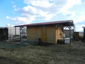 Prodej, chata, 30 m2, Nové Mlýny