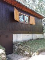 Prodej, chata, 36 m2, Brno, Bystrc