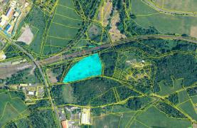 Prodej, louka, 17421 m2, Teplice-Hudcov