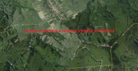Prodej, pole, 26055 m2, Nová Lhota u Veselí nad Moravou
