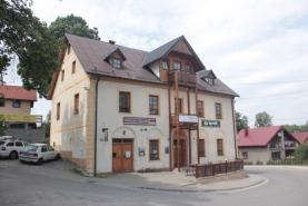 Prodej, penzion, Polnička