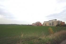 Prodej, pozemek, 2739 m2, Praha - Suchdol