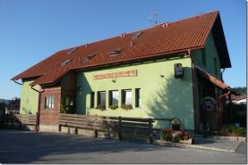 Pronájem, restaurace, Lomnice nad Popelkou