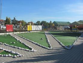 Pronájem, výstavní plocha, 700 m2, Týniště nad Orlicí