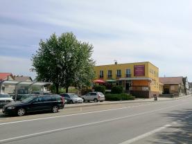 Prodej, restaurace, Střelské Hoštice