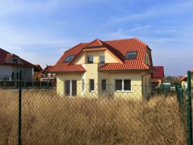 Prodej, rodinný dům 6+1, 198 m2, Holubice-Kozinec