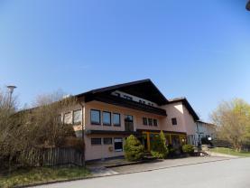 Prodej, byt 2+1, 80 m2, Hohenwarth