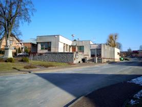 Prodej, výrobní prostory, 634 m2, Hradiště