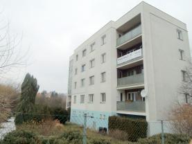 Prodej, byt 3+kk, Mníšek pod Brdy, ul. Rymáňská