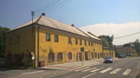 Prodej, obchodní a výrobní objekt, 800 m2, Ostrava