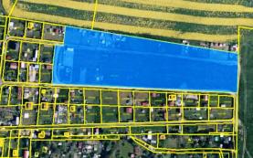 Pronájem, zahrada, 12 000 m2, Stříbro