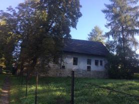 Pronájem, skladovací prostor, Kopřivnice, Lubina