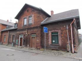 Prodej, komerční objekt, 160 m2, Ostrava - Vítkovice