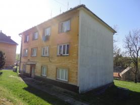 Prodej, byt 3+1, 65 m2, Ryžoviště, ul. Tovární