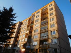 Prodej, byt 3+1, DV, Jablonec nad Nisou, ul. Jitřní