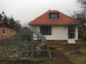 Prodej, pozemek, 396 m2, Praha 9 - Klánovice, ul. Čibuzská